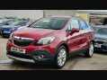 Vauxhall Mokka SE S/S 5