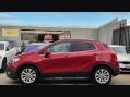 Vauxhall Mokka SE S/S 8