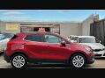 Vauxhall Mokka SE S/S 10