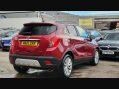 Vauxhall Mokka SE S/S 11