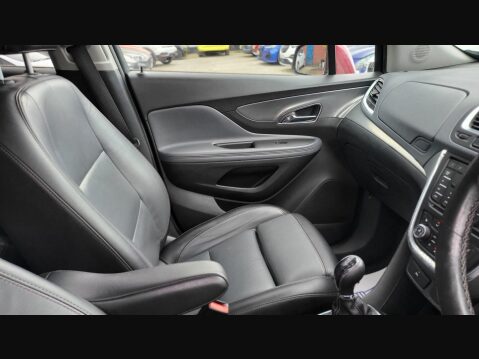Vauxhall Mokka SE S/S 19
