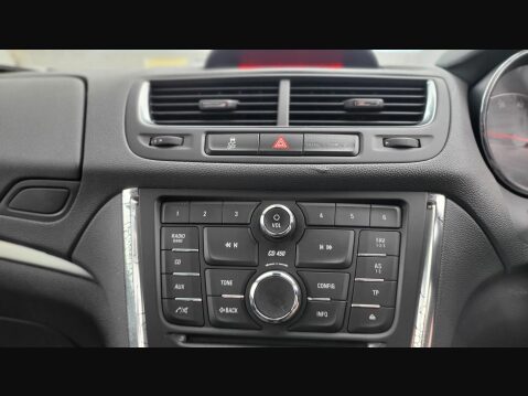 Vauxhall Mokka SE S/S 26