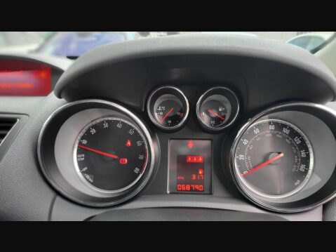 Vauxhall Mokka SE S/S 27