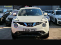Nissan Juke N-CONNECTA DIG-T 4