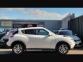 Nissan Juke N-CONNECTA DIG-T 8