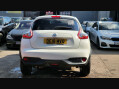 Nissan Juke N-CONNECTA DIG-T 7