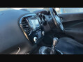 Nissan Juke N-CONNECTA DIG-T 11