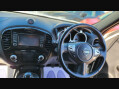 Nissan Juke N-CONNECTA DIG-T 16