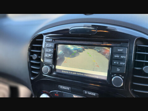 Nissan Juke N-CONNECTA DIG-T 26