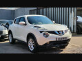 Nissan Juke N-CONNECTA DIG-T 3