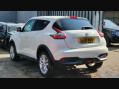 Nissan Juke N-CONNECTA DIG-T 5