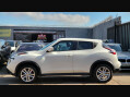 Nissan Juke N-CONNECTA DIG-T 6