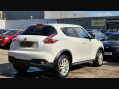 Nissan Juke N-CONNECTA DIG-T 9