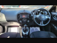 Nissan Juke N-CONNECTA DIG-T 12