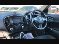 Nissan Juke N-CONNECTA DIG-T 13