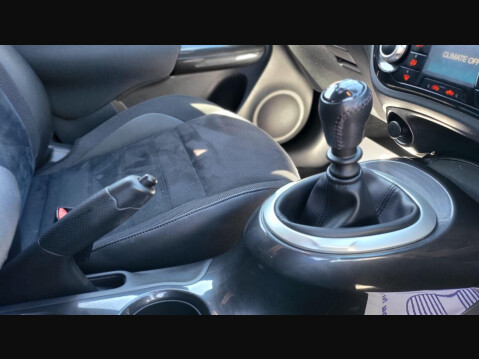 Nissan Juke N-CONNECTA DIG-T 17