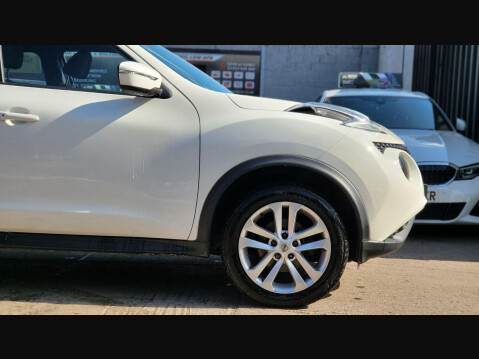 Nissan Juke N-CONNECTA DIG-T 23
