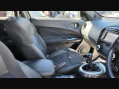 Nissan Juke N-CONNECTA DIG-T 32