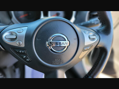 Nissan Juke N-CONNECTA DIG-T 33