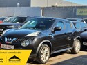 Nissan Juke N-CONNECTA DIG-T