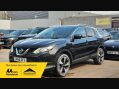 Nissan Qashqai N-CONNECTA DIG-T 1