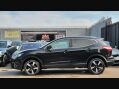 Nissan Qashqai N-CONNECTA DIG-T 8