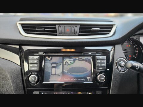 Nissan Qashqai N-CONNECTA DIG-T 29