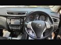 Nissan Qashqai N-CONNECTA DIG-T 32