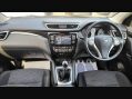 Nissan Qashqai N-CONNECTA DIG-T 3