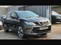 Nissan Qashqai N-CONNECTA DIG-T 4