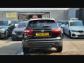 Nissan Qashqai N-CONNECTA DIG-T 9