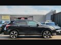 Nissan Qashqai N-CONNECTA DIG-T 10