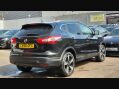 Nissan Qashqai N-CONNECTA DIG-T 11