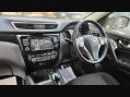 Nissan Qashqai N-CONNECTA DIG-T 13