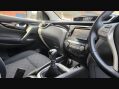 Nissan Qashqai N-CONNECTA DIG-T 15