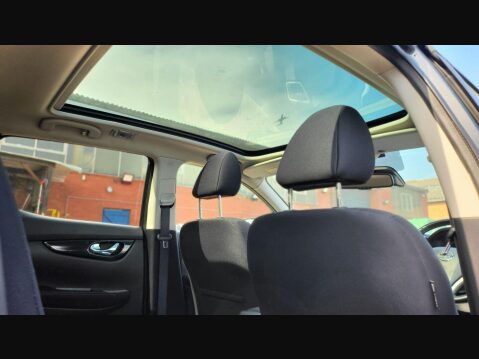 Nissan Qashqai N-CONNECTA DIG-T 23