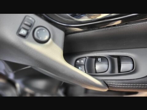 Nissan Qashqai N-CONNECTA DIG-T 24