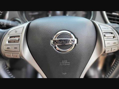 Nissan Qashqai N-CONNECTA DIG-T 27