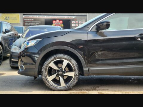 Nissan Qashqai N-CONNECTA DIG-T 28