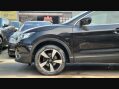 Nissan Qashqai N-CONNECTA DIG-T 28