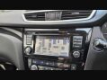 Nissan Qashqai N-CONNECTA DIG-T 30