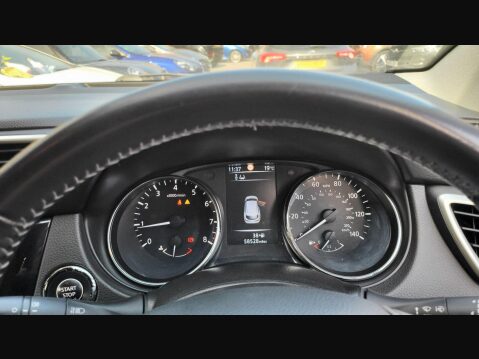 Nissan Qashqai N-CONNECTA DIG-T 31