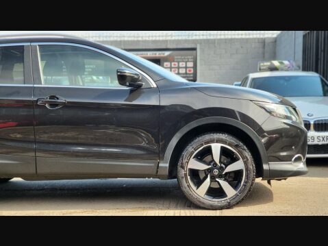 Nissan Qashqai N-CONNECTA DIG-T 41