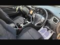 Nissan Qashqai N-CONNECTA DIG-T 42