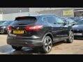 Nissan Qashqai N-CONNECTA DIG-T 11