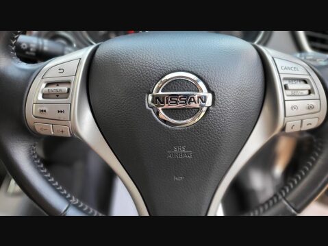 Nissan Qashqai N-CONNECTA DIG-T 33