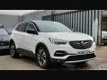 Vauxhall Grandland X SPORT NAV S/S 3