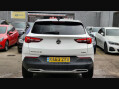 Vauxhall Grandland X SPORT NAV S/S 8