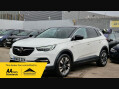 Vauxhall Grandland X SPORT NAV S/S 1