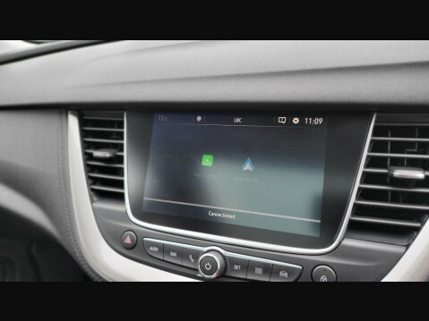 Vauxhall Grandland X SPORT NAV S/S 31
